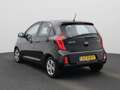 Kia Picanto 1.0 CVVT EconomyPlusLine | Airco | Zwart - thumbnail 2