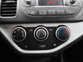 Kia Picanto 1.0 CVVT EconomyPlusLine | Airco | Zwart - thumbnail 17