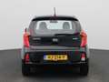 Kia Picanto 1.0 CVVT EconomyPlusLine | Airco | Zwart - thumbnail 5
