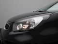 Kia Picanto 1.0 CVVT EconomyPlusLine | Airco | Zwart - thumbnail 15