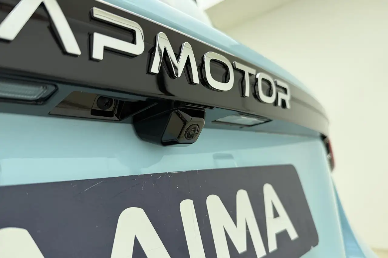Leapmotor T03 2026