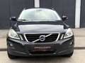 Volvo XC60 D5 AWD Momentum Grau - thumbnail 2