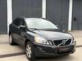 Volvo XC60 D5 AWD Momentum Grau - thumbnail 1
