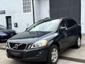 Volvo XC60 D5 AWD Momentum Grau - thumbnail 3