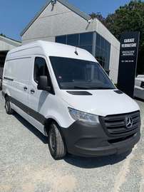 314 CDI - 19.000 € +TVA/BTW