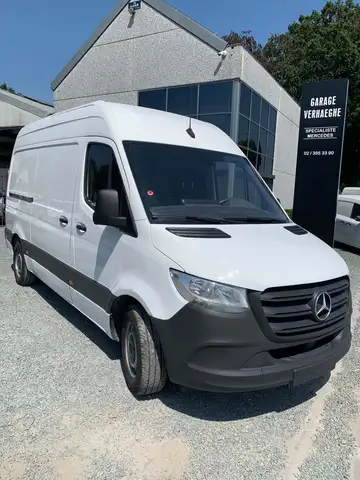 Mercedes-Benz Sprinter 314 CDI - 19.000 € +TVA/BTW