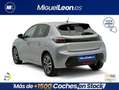 Peugeot 208 PureTech 73kW (100CV) Allure Gris - thumbnail 4