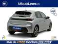 Peugeot 208 PureTech 73kW (100CV) Allure Gris - thumbnail 5
