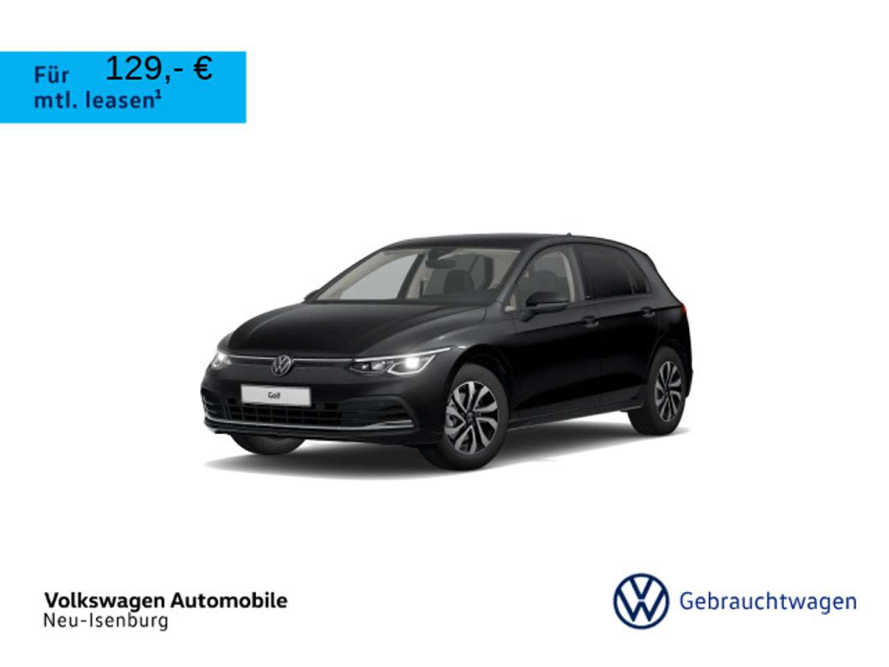 Volkswagen Golf 2023