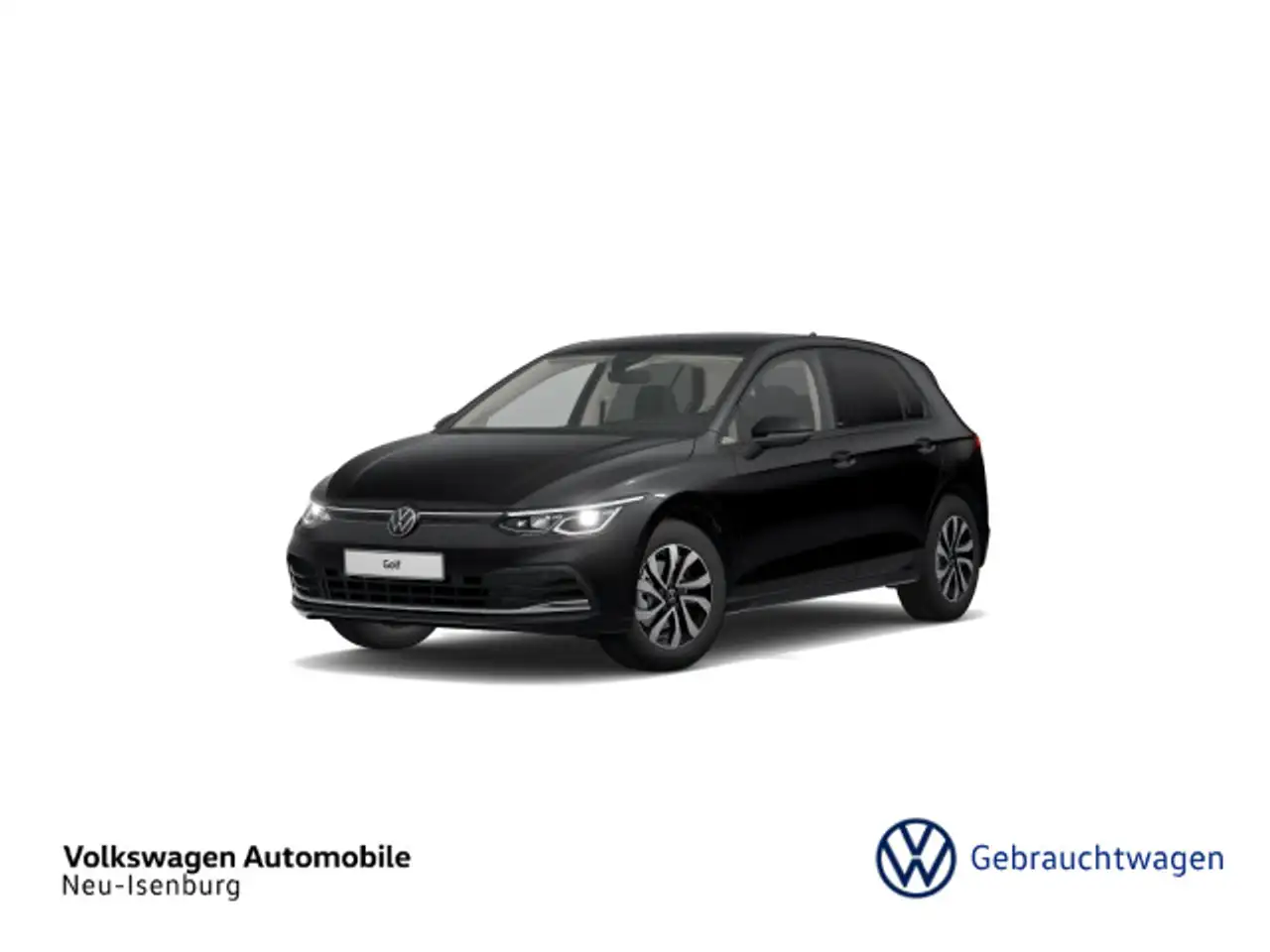 Volkswagen Golf, фото 2