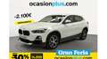 BMW X2 sDrive 18iA Bianco - thumbnail 1