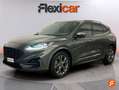 Ford Kuga 2.0 EcoBlue ST-Line FWD 120 Aut. Gris - thumbnail 3