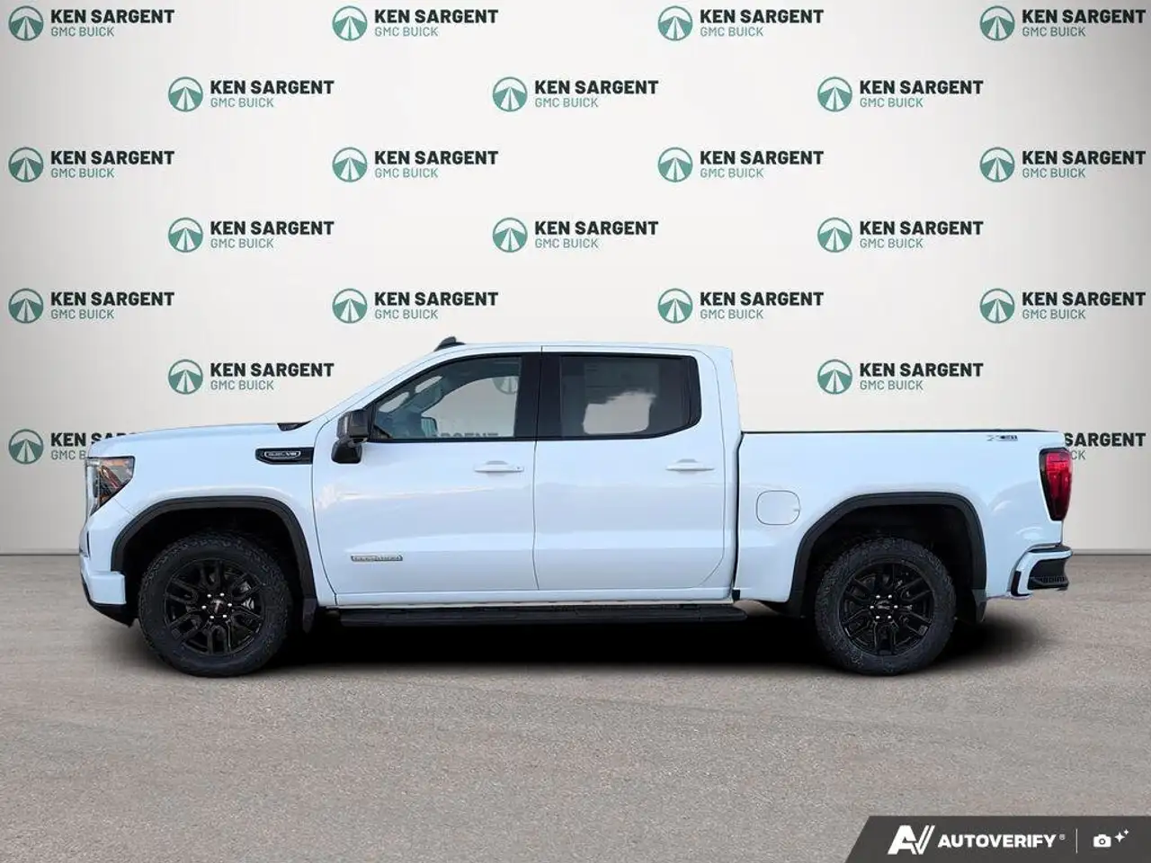 GMC Sierra 1500 снимка GMC Sierra 1500