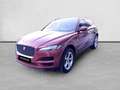 Jaguar F-Pace 2.0i4D Prestige Aut. AWD 180 Rojo - thumbnail 1
