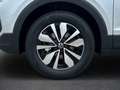 Volkswagen T-Cross Goal 1.0 l TSI DSG AHK-abnehmbar Navi Plateado - thumbnail 6