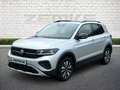 Volkswagen T-Cross Goal 1.0 l TSI DSG AHK-abnehmbar Navi Plateado - thumbnail 1