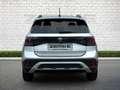 Volkswagen T-Cross Goal 1.0 l TSI DSG AHK-abnehmbar Navi Plateado - thumbnail 4