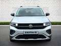 Volkswagen T-Cross Goal 1.0 l TSI DSG AHK-abnehmbar Navi Plateado - thumbnail 5