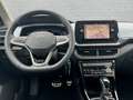 Volkswagen T-Cross Goal 1.0 l TSI DSG AHK-abnehmbar Navi Plateado - thumbnail 8