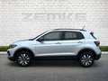 Volkswagen T-Cross Goal 1.0 l TSI DSG AHK-abnehmbar Navi Plateado - thumbnail 2