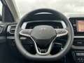 Volkswagen T-Cross Goal 1.0 l TSI DSG AHK-abnehmbar Navi Plateado - thumbnail 9