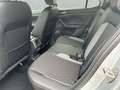 Volkswagen T-Cross Goal 1.0 l TSI DSG AHK-abnehmbar Navi Plateado - thumbnail 10