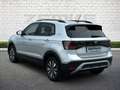 Volkswagen T-Cross Goal 1.0 l TSI DSG AHK-abnehmbar Navi Plateado - thumbnail 3