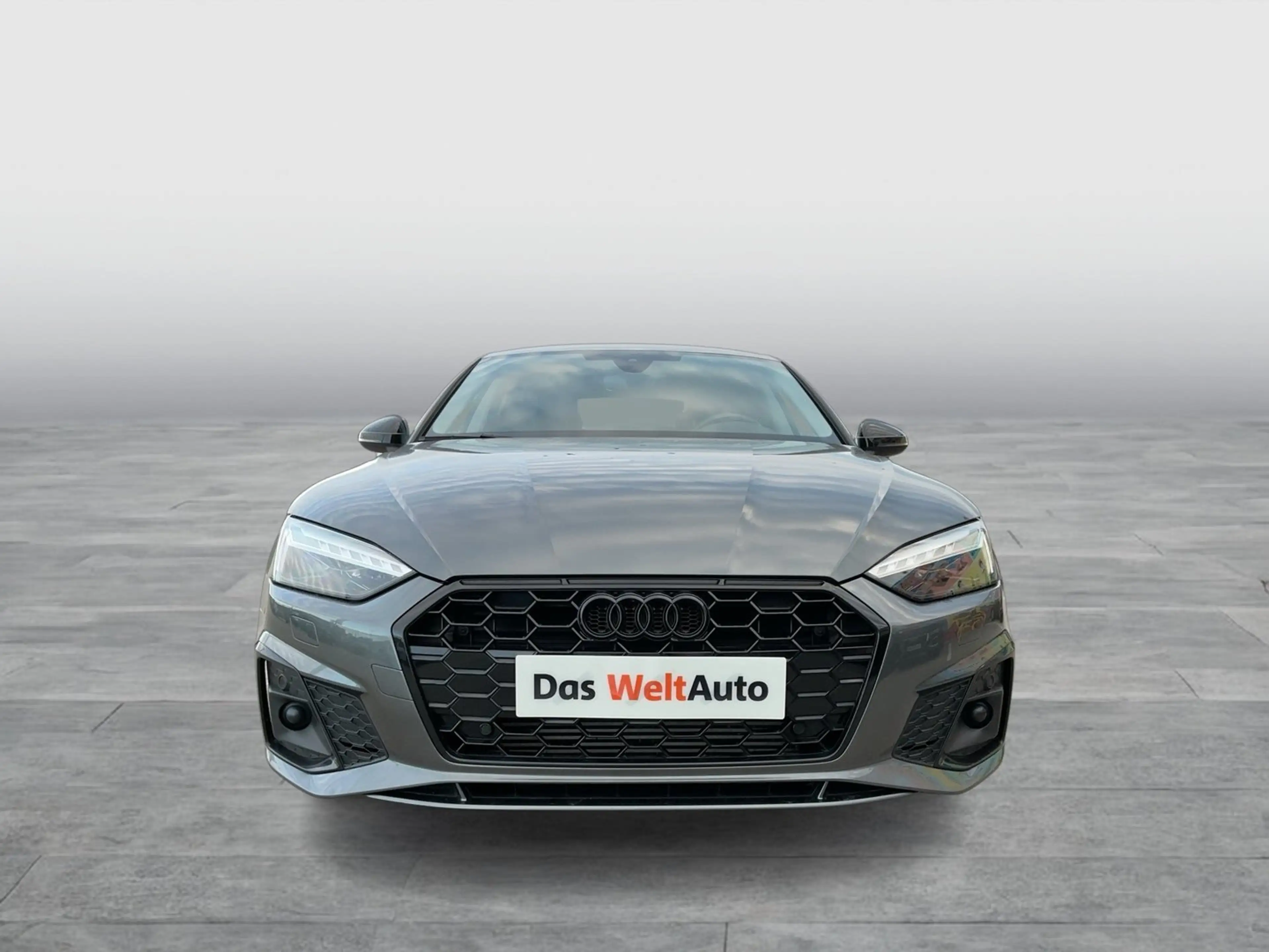 Audi A5 40 TFSI S line — photo 7