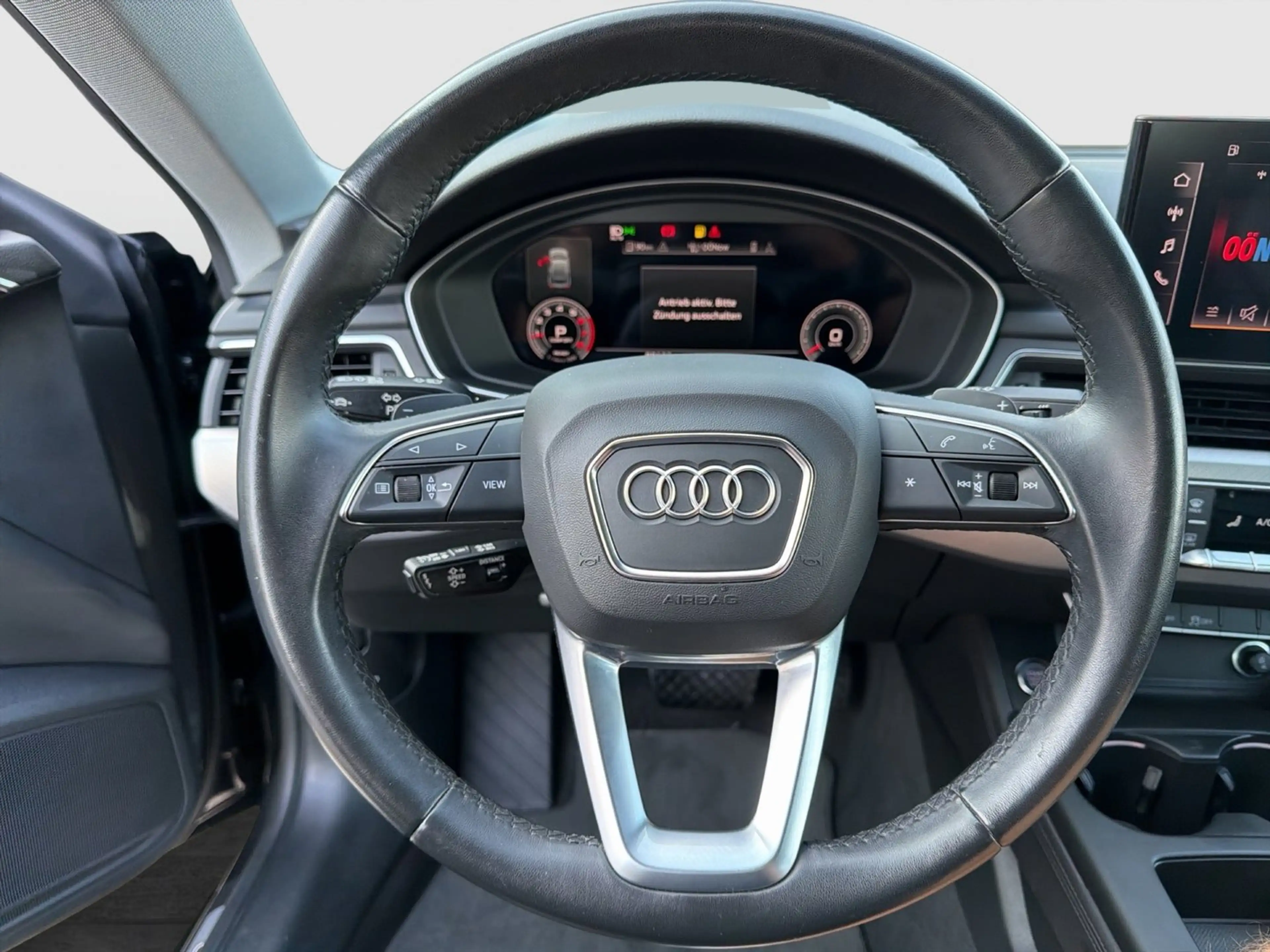 Audi A5 40 TFSI S line — photo 15