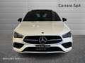 Mercedes-Benz CLA 200 - CLA Coupe 200 d Night edition auto Bianco - thumbnail 3