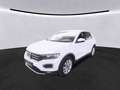 Volkswagen T-Roc 2.0 TDI DSG SPORT *LED *ACC *RKAM *APP *NAVI *DAB Weiß - thumbnail 2