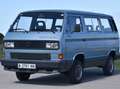 Volkswagen T3 Caravelle Caravelle 2.1 GL Syncro (8pl) Blu/Azzurro - thumbnail 2