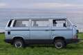 Volkswagen T3 Caravelle Caravelle 2.1 GL Syncro (8pl) Blu/Azzurro - thumbnail 15