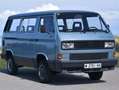 Volkswagen T3 Caravelle Caravelle 2.1 GL Syncro (8pl) Blu/Azzurro - thumbnail 1