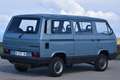 Volkswagen T3 Caravelle Caravelle 2.1 GL Syncro (8pl) Blu/Azzurro - thumbnail 4