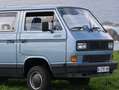 Volkswagen T3 Caravelle Caravelle 2.1 GL Syncro (8pl) Blu/Azzurro - thumbnail 13