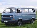 Volkswagen T3 Caravelle Caravelle 2.1 GL Syncro (8pl) Blu/Azzurro - thumbnail 14
