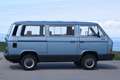 Volkswagen T3 Caravelle Caravelle 2.1 GL Syncro (8pl) Blu/Azzurro - thumbnail 8