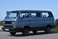 Volkswagen T3 Caravelle Caravelle 2.1 GL Syncro (8pl) Blu/Azzurro - thumbnail 7