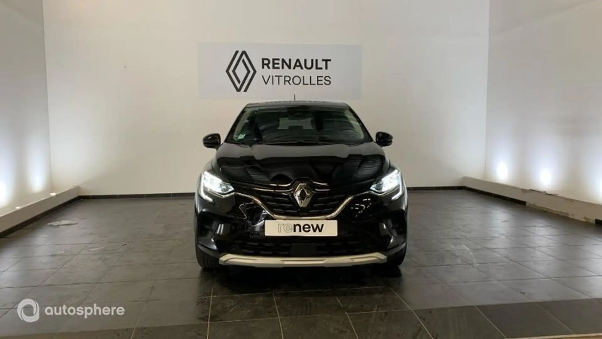 Renault Captur 1.0 TCe 90ch Evolution - 2