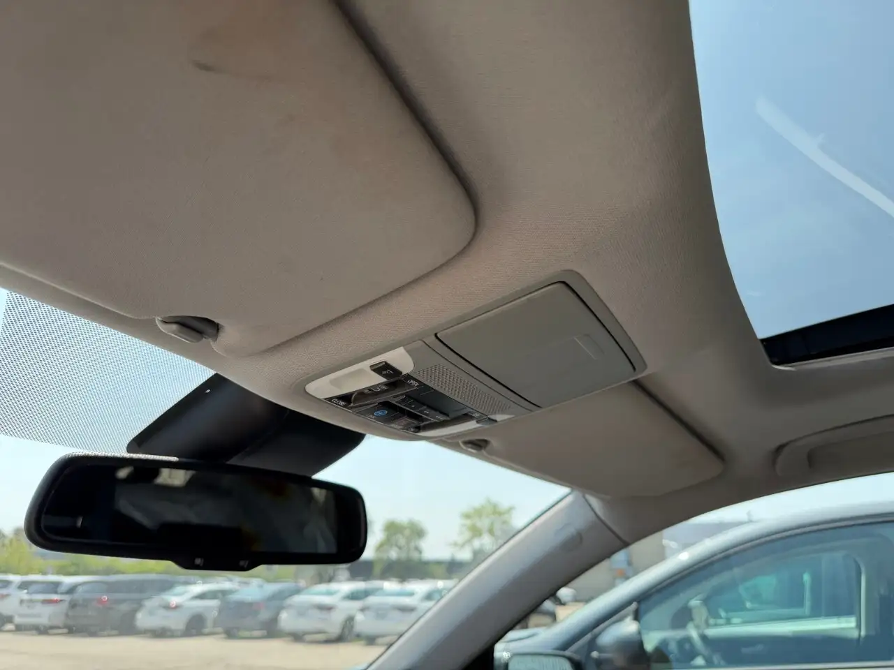 Acura MDX 2015 — фото 14