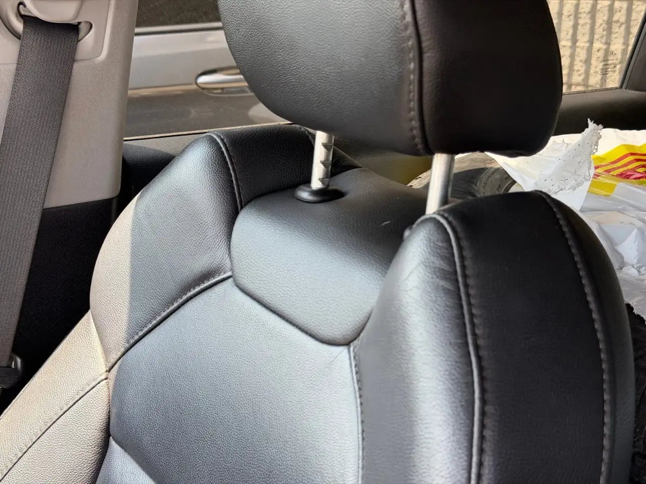 Acura MDX 2015 — фото 13