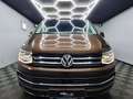 Volkswagen T6 Multivan GENERATION SIX 4M|EL.SDACH|LED|DCC|ACC|EL.TÜREN Brun - thumbnail 6