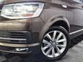 Volkswagen T6 Multivan GENERATION SIX 4M|EL.SDACH|LED|DCC|ACC|EL.TÜREN Bruin - thumbnail 33