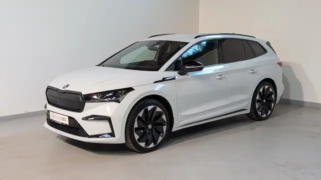 Skoda Enyaq 60 Sportline SIDE*KAM*MATRIX*MEMO*W-PUMPE