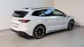 Skoda Enyaq 60 Sportline SIDE*KAM*MATRIX*MEMO*W-PUMPE Weiß - thumbnail 4
