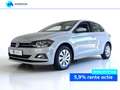 Volkswagen Polo 1.0 TSI 95pk Comfortline Business PDC NAVI APPLE C Wit - thumbnail 1