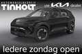 Kia EV3 Air 58.3 kWh - Direct uit voorraad leverbaar - Aur Zwart - thumbnail 1