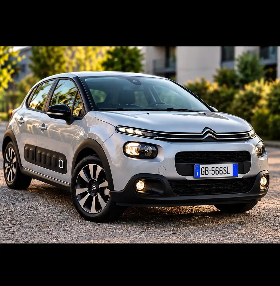 Citroen C3