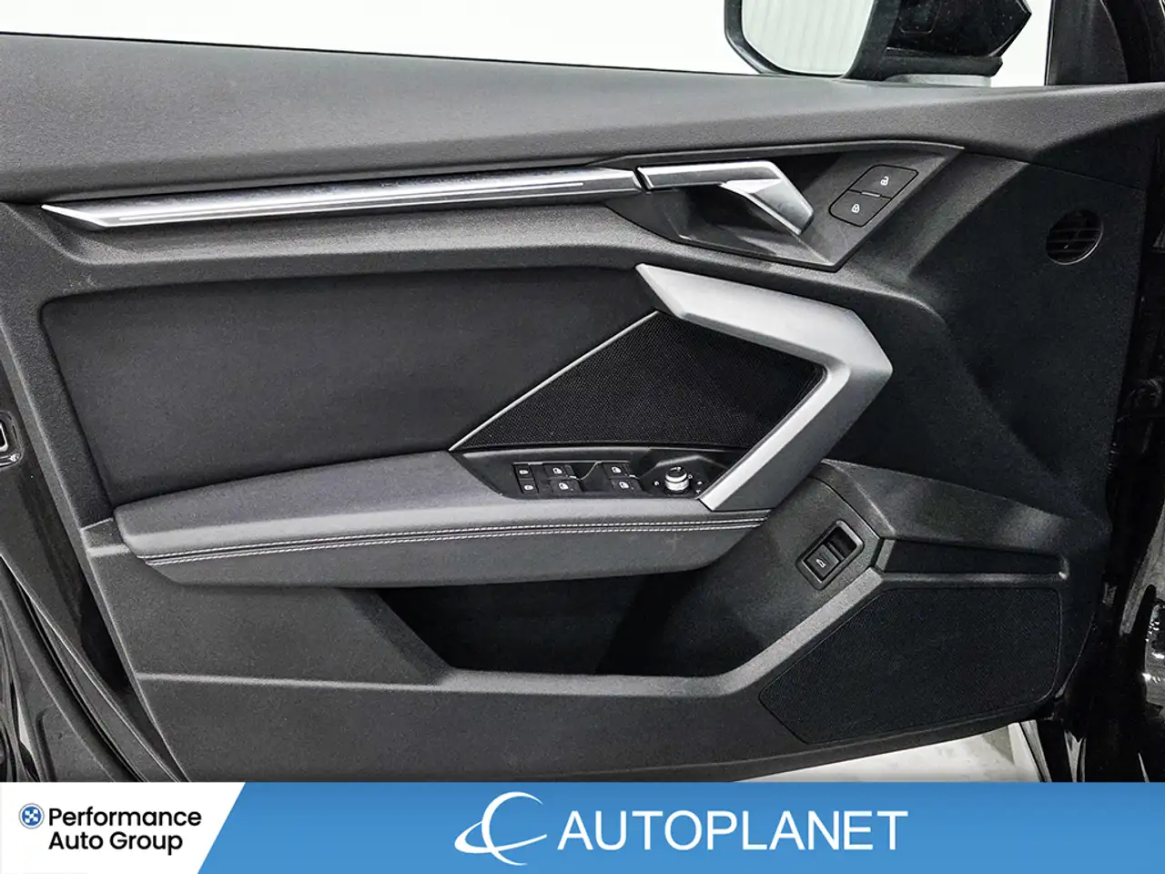 Audi A3 снимка Audi A3